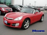 2007 Saturn Sky Roadster