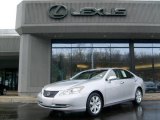 2009 Lexus ES 350