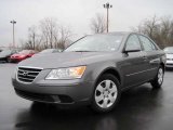 2009 Hyundai Sonata GLS