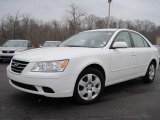 2009 Hyundai Sonata GLS