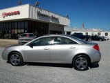 2008 Pontiac G6 GT Sedan