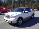 2008 Ford F150 King Ranch SuperCrew