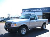 2010 Ford Ranger XL Regular Cab