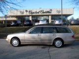 2002 Desert Silver Metallic Mercedes-Benz E 320 Wagon #25196017