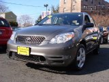 2004 Phantom Gray Toyota Matrix AWD #25196372