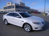 2010 Ford Taurus SEL