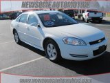 2009 Chevrolet Impala LT