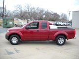 2007 Nissan Frontier XE King Cab
