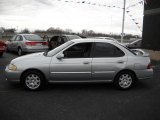 2002 Nissan Sentra GXE