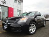 2008 Nissan Altima 2.5 S