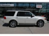 2006 Cashmere Tri-Coat Metallic Ford Expedition Limited 4x4 #2517205