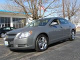 2009 Chevrolet Malibu LT Sedan