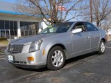 2006 Cadillac CTS Sedan