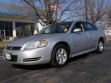 2009 Chevrolet Impala LT