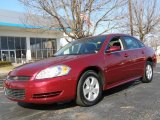 2009 Chevrolet Impala LT