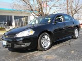 2009 Chevrolet Impala LT