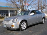 2007 Cadillac CTS Sedan