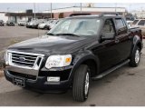 2007 Black Ford Explorer Sport Trac XLT 4x4 #25247358