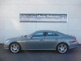 2006 Granite Grey Metallic Mercedes-Benz CLS 500 #25247697