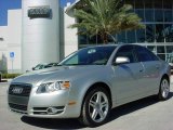 2007 Audi A4 2.0T Sedan