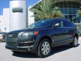 2007 Audi Q7 3.6 Premium quattro