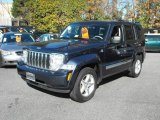 2008 Jeep Liberty Limited 4x4