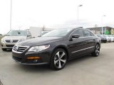 2010 Volkswagen CC Luxury