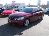 2006 Lexus GS 300