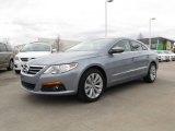 2010 Volkswagen CC Sport