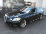 2006 Lexus GS 300 AWD