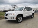 2010 Volkswagen Tiguan S