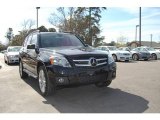 2010 Mercedes-Benz GLK 350 4Matic