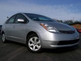 2007 Toyota Prius Hybrid