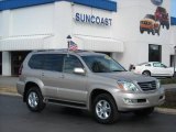 2006 Savannah Beige Metallic Lexus GX 470 #2494681