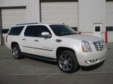 2007 Cadillac Escalade ESV AWD