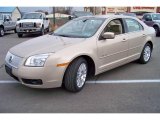 2007 Dune Pearl Metallic Mercury Milan I4 Premier #25247487