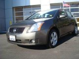 2008 Nissan Sentra 2.0
