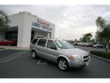 2006 Silverstone Metallic Chevrolet Uplander LT #25247841