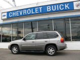2007 GMC Envoy SLT 4x4