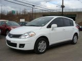 2007 Nissan Versa S