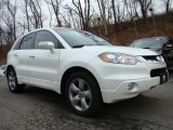 2007 Acura RDX Technology