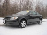 2008 Black Chevrolet Cobalt LS Coupe #25247877