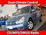 2009 Glacier Blue Kia Sedona LX #25247571