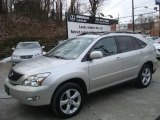 2007 Lexus RX 350 AWD