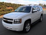 2010 Summit White Chevrolet Tahoe LT #25247918