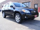 2007 Toyota RAV4 Limited 4WD