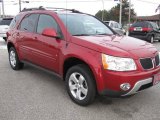 2006 Pontiac Torrent 