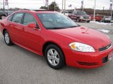 2009 Chevrolet Impala LT