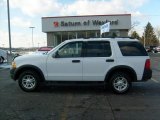 2003 Ford Explorer XLS 4x4