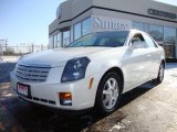 2006 Cadillac CTS Sedan